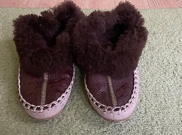 Ugg obuća 42, bоја - Braon