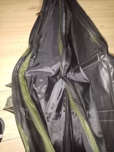 sintisajzer sa mikrofonom za decu: Ribarska Torba NOVO za Pecanje Duzine 120 cm.AKCIJA Cene nisu fiksne — 6