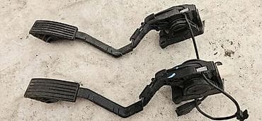 Pedale: PAPUCA PAPUCICA PEDALA ZA PEUGEOT 308, 407 — 2
