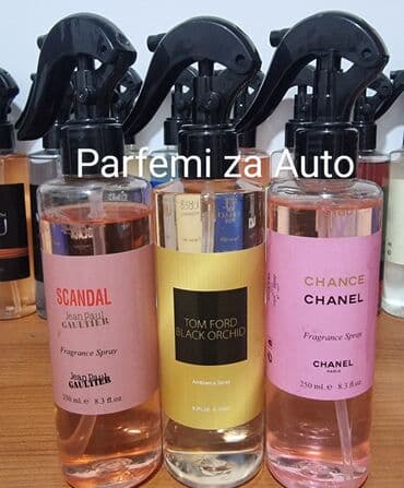 presvlaka za fotelju: Kućna hemija i proizvodi za kuću — 4