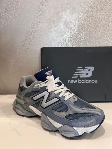 3 decembar duks: Trainers, New Balance, size - 47 — 1