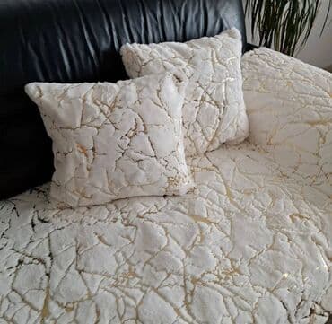 flekeri za garnituru: Flekeri trosed dvosed fotelja komplet dim 200x70 150x70 70x70 — 6