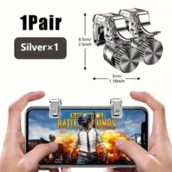 Tablets: NOVO Trigeri za mobilne igrice, pub g i tako dalje. Moguće lično — 3