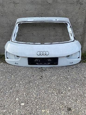 audi 100 quattro: GEPEK VRATA ZA AUDI A1 OD 2010. DO 2018. GOD. | Gepek vrata za Audi — 2
