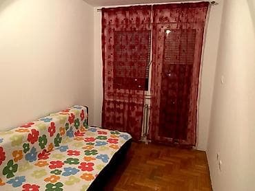 prasad na prodaju kraljevo: Dvosoban stan sa terasom u urbanom naselju Telep - Struktura: dnevni — 3
