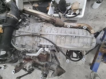 cerada za kamp prikolicu: AUTOMATSKI MENJAC ZA AUDI A4 OD 2015. DO 2022. GOD. - 0CK301103R | — 2