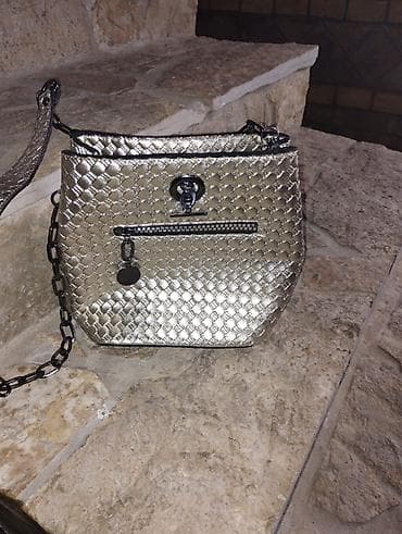 steznik za haljinu: Torba Nova — 1