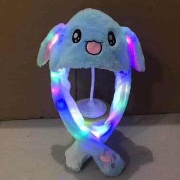 zara crveni kaput: Kapa, Unisex — 10