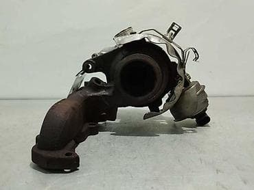 TURBINA ZA VOLKSWAGEN GOLF 7 OD 2012. DO 2021. GOD. | Polovni