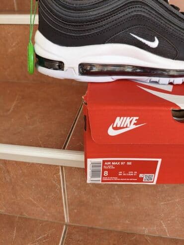 kompleti prsluk i pantalone: Trainers, Nike, size - 44 — 10