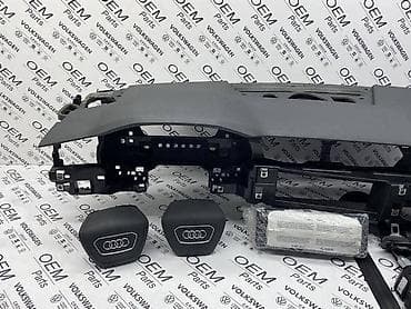 auto elektricar beograd: KOMPLET TABLA A6 C8 ZA AUDI A6 | Komplet Instrument Tabla sa — 3