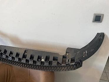 audi tt 3.2 front bumper: SPOJLER PREDNJEG BRANIKA ZA AUDI A3 - 8V3807233 | Spojler prednjeg — 4