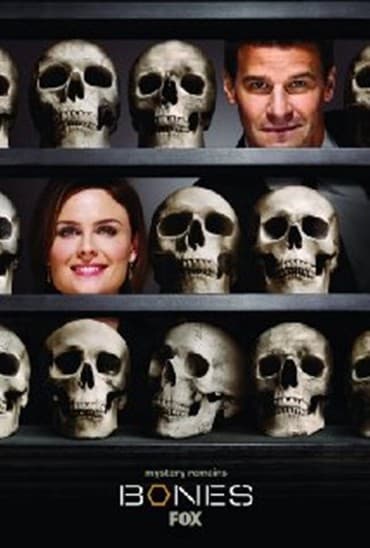 Knjige, audio i video formati: Bones prodajemo seriju iz naslova serija je kompletna sa prevodom ( — 1