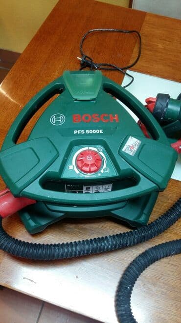 parkside co2 aparat lidl: BOSCH PFS 5000E aparat za krečenje — 3