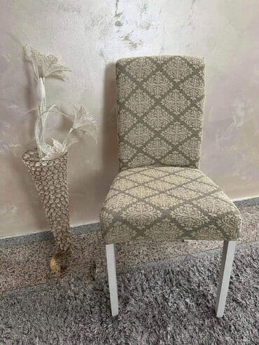 aluminijumske stolice kupujemprodajem: Za stolice — 5