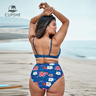 kupaći kostimi xxl: Cupshe vel XL, moze i XXL
2800
cvrsce korpe — 3