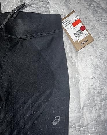 ulošci za pete: Asics Leggings METARUN TIGHT vel. S NOVO
2012C223-002 — 5