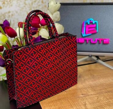 torbe doca: Handbags — 8