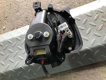 audi a1 delovi: VENTILATOR KABINE ZA ALFA ROMEO MITO | za manuelnu i digitalnu klimu — 2