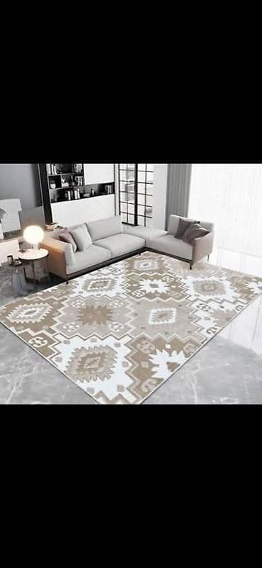 ku crystal: Tepih 160×200 
Moderan i praktičan.
Cena: 5.900 dinara — 5
