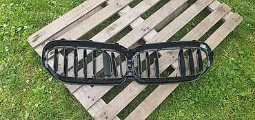 amortizeri astra g: MASKA G30 ZA BMW SERIJA 5, X1 | bmw 5 g serija i x1 f48 maska bmw 8 — 2