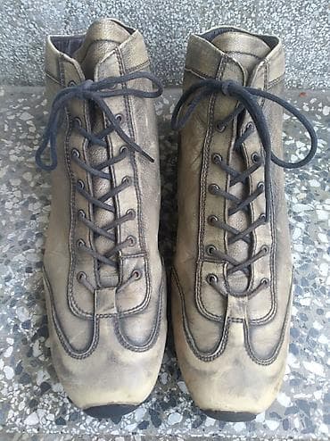 RASPRODAJA Paul green kozne patike br. 38 24,5cm.Patike su od
