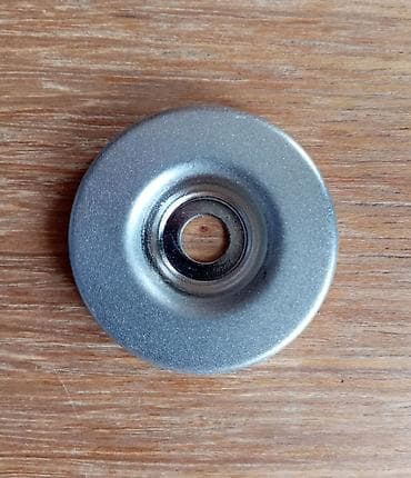 Screwdrivers: Nova dijamantska oštrilica za fino završno oštrenje noževa granulacije — 1