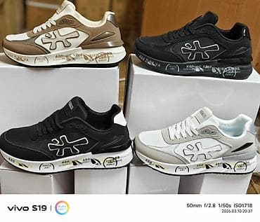 Boots: Primata 
40 do 45
 cena 3800
MJ — 1