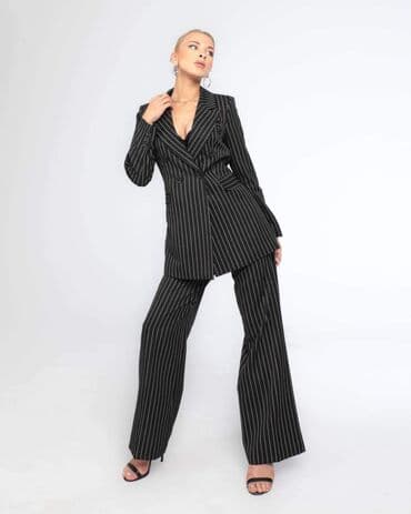 trikotazni set: New Luxery Set 36/38/40/42 Cena 5200 Din — 8