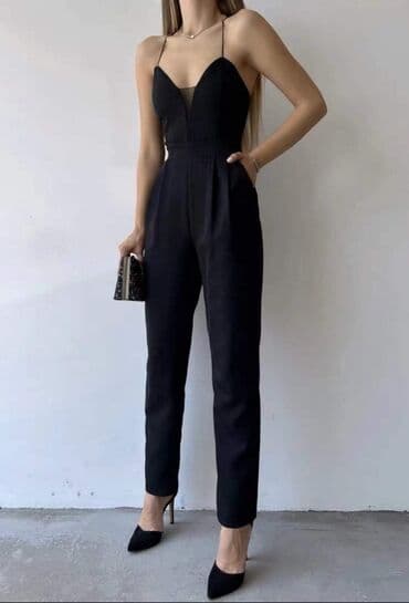 mona kombinezoni: Kombinezon: 2500 dinara — 3