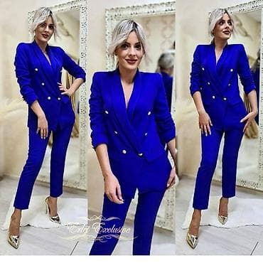 Muška odeća: HIT odela po NAJPOVOLJNIJOJ CENI 🔥🔥🔥 Samo kod nas 😍😍 Vel: S.M.L Cena — 2