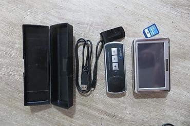 Other Car Electronics: Navigacija GPS, i blietoothhansfree koji omogucava povezivanje dva — 2