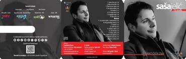 polovan ps4 cena: Prodajem CD Saše Jelića i SJ studio, album “Samo čaša zna”, plus 9 — 5