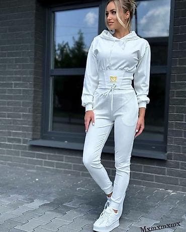 sminja: Komplet: 2999 dinara
S M L — 5