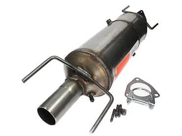 Car Parts: DPF FILTER ALFA ROMEO 159 | NOVO! NOVO! NOVO! U ponudi imamo veliki — 1