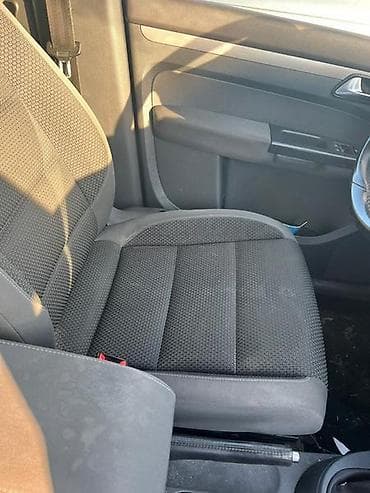 blatarice za auto: SEDISTA SA GREJACIMA ZA VOLKSWAGEN TOURAN | Sedista za Touran sa — 2