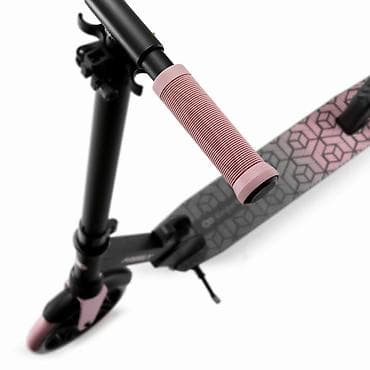 trotineti za decu od 2 godine: KINDERKRAFT TROTINET FREELY PINK – KRFREE00PNK Univerzalni sklopivi — 4