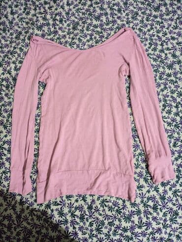 hm bluze: Tunika — 1