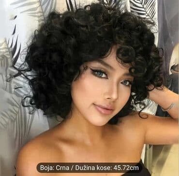 crop top h m: Perika 3400din — 13