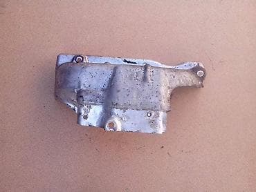Auto delovi, gume i tjuning: ZASTITA AUSPUHA ZA ALFA ROMEO 147, 156, 156 CROSSWAGON | Alfa Romeo — 2