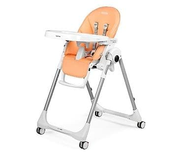 Hranilice: PEG PEREGO Hranilica Prima Pappa Follow Me – Peach Šifra proizvoda — 4