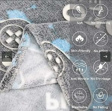 kuhinjski element za sudoperu: 🩵Plišana svetleća ćebad
🩵Dimenzije-140*200;150*200
🩵Cena 2800 din
💋 — 6