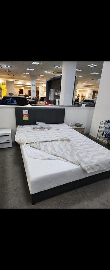 namestaj petrovac na mlavi: Na prodaju krevet, jako malo koriscen u odlicnom stanju — 2