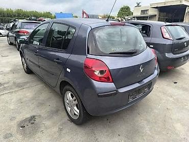 reno clio 1.2 benzin: RENAULT CLIO 2006. GOD. - KOMPLETAN AUTO U DELOVIMA | Renault Clio — 4