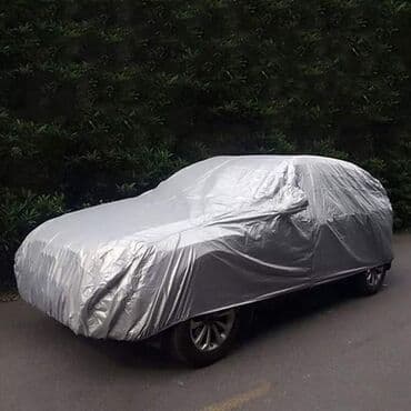 15565 r13 m s: Zaštitna cerada za auto- Cerada za auto S, M, L, XL, XXL Akcija — 1