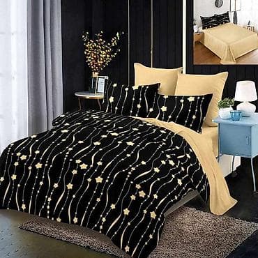 komode na akciji: 🌿 Bambus posteljina koja NE traži peglu! Operi – osuši – stavi na — 6