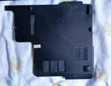 Other Computer Parts: MSI cx620 donje kućište matične ploče E2P-681DXXX-Y31 bez oštećenja — 3