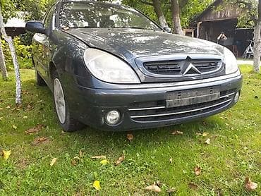 slovo l: LETVA VOLANA ZA CITROEN XSARA OD 1998. DO 2005. GOD. | DELOVI ZA — 3