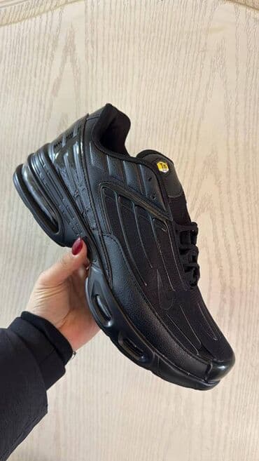 nike patike air max 270 react: Trainers, size - 46 — 3