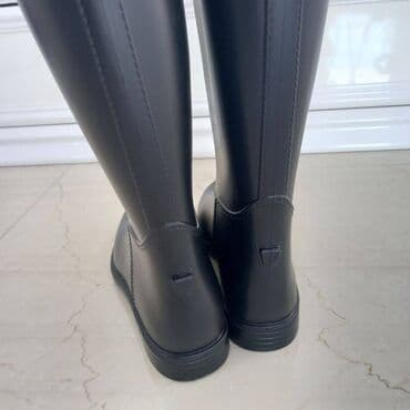 gumene cizme sa krznom: Čizme, 39 — 8